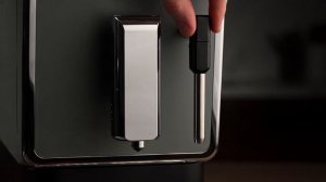 Обзор кофемашины REDMOND RCM-1517