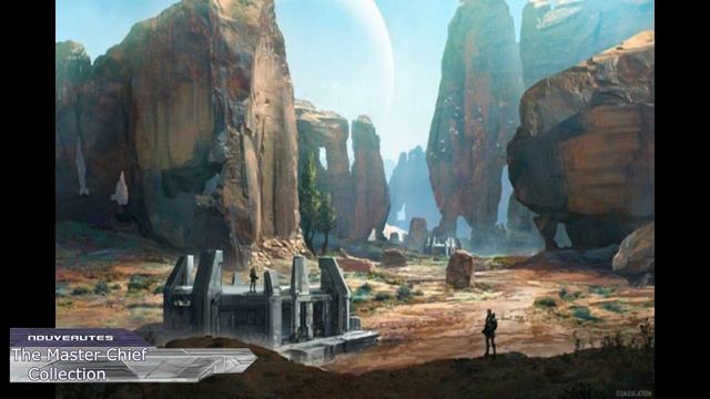 HaloQG | Halo Actu N°13 смотреть онлайн