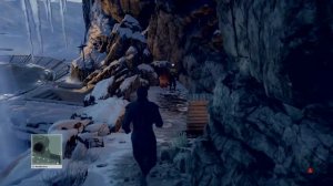 How to find the safe key in Hokkaido (Hitman)