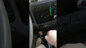 Кия Бонго К 2700