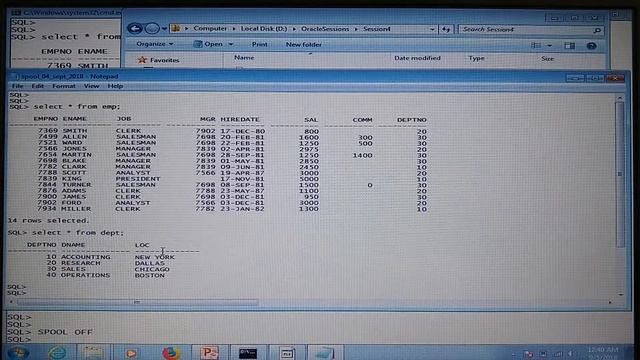 Session4 Part3 смотреть онлайн