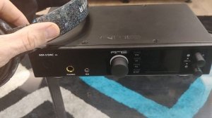 RME ADI-2 DAC FS - обзор.