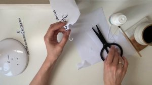 Перенос надписи или картинки с бумаги на дерево. Фиаско или ?