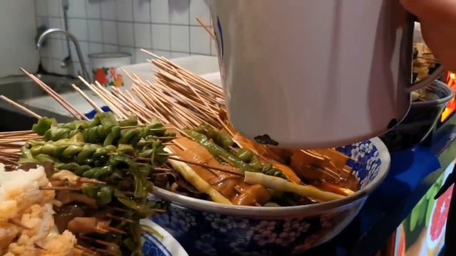 How to spend 3 days in China-Chongqing | смотреть онлайн