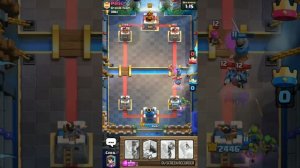 Спелл бейт дека. Бои 3900-4000 кубков. Clash Royale