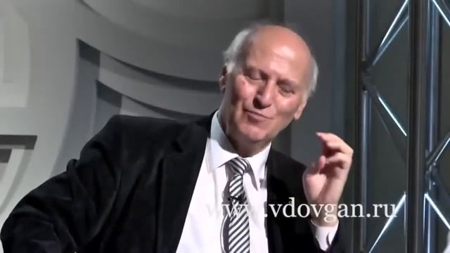 Шалва Амонашвили. Три главных совета по воспитанию детей. смотреть онлайн