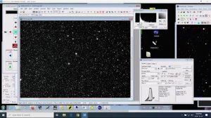 RAO-Live_1.0.  Telescope images streamed to the internet.