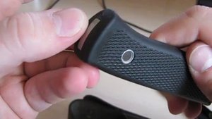 Fallkniven F1 (Китайский) Unboxing и краткий обзор.
