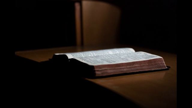 Библия за полгода. День 42 - Первая Книга Паралипоменон 9,10; 11,12. Псалтырь 101-103; 132,105 и др