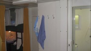 РАБОТА В STATOIL. Строительство нефтяных вышек. КОРАБЛЬ  BUSENTAUER.