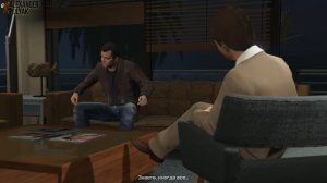 Как поступить в ФИНАЛЕ GTA V? Разбор всех КОНЦОВОК.