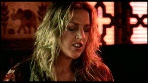 Diana Krall - Just The Way You Are.mp4