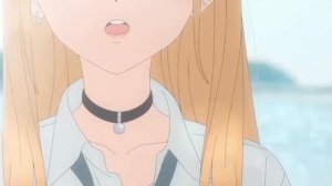 Аниме Клип - Te Amo.