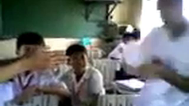 A Ketchup Game смотреть онлайн