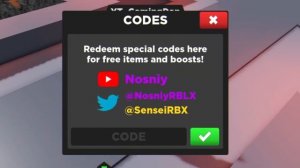 ALL NEW *UPDATE 30* SECRET OP CODES! Treasure Quest Roblox