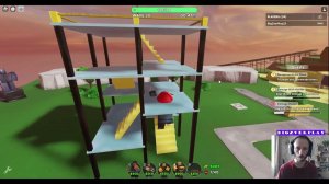 Roblox Tower Defense Simulator#8 Пока что не даётся быстрый босс