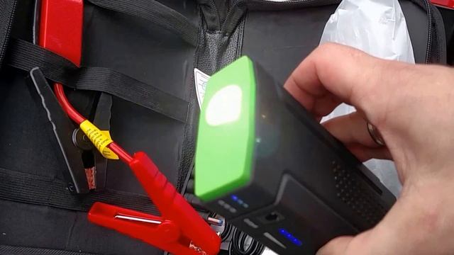 Пуско зарядное устройство и зарядка в одном смотреть онлайн