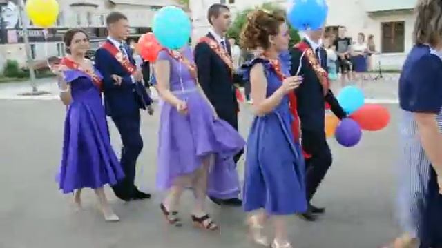 Выпускной в Заозерном (2).mp4 смотреть онлайн