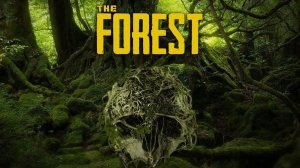 Кооп по лесу  The Forest #1