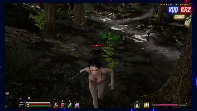 Princess & Blade +18 смотреть онлайн