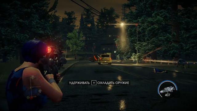 saints row 4 приколы