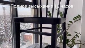 Как перекрасить старый стул