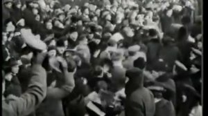 Кровавая революция 1917 год