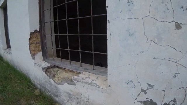 4К.Крым Село  Белая Скала.Прогулка в доль речки.Потрясающие красивые места для отдыха. 25.05.2023
