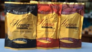 Натуральная продукция от Hemani Пакистан