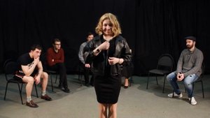 Как НЕ поступить в театральный вуз