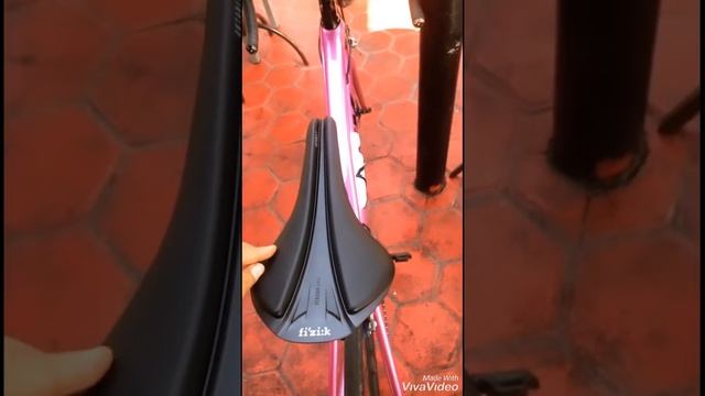 Review Saddle FIZIK Antares R3 Versus Evo смотреть онлайн