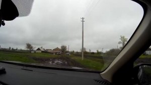 тест sj 4000 wifi поездка в Кулевку