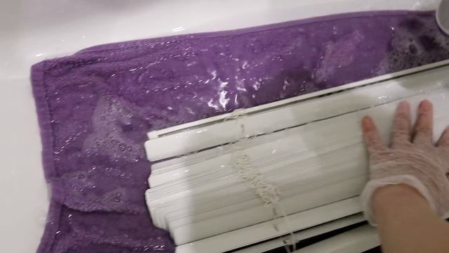 ❤️ Как МЫТЬ #ЖАЛЮЗИ в ванной? ❤️ горизонтальные ❤️ Как облегчить мытье жалюзи ? ❤️ RusLanaSolo смотреть онлайн