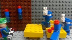 Lego Luigis Mansion 3 Trailer