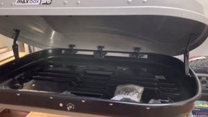 Обзор автобокса MaxBox PRO 430