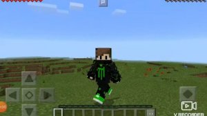 Как в Майнкрафте с первого лица переключиться на 3