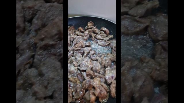 рецепт индюшачьих желудочков смотреть онлайн