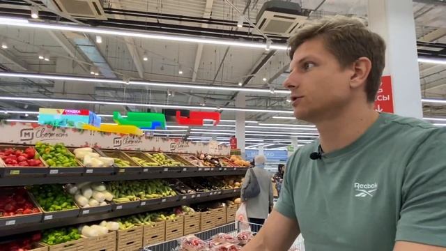 КАКИЕ ПРОДУКТЫ ПОКУПАТЬ? Моя продуктовая корзина #едадляпохудения #едадляростамышц