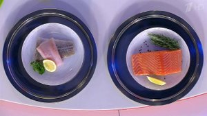 Треска против лосося. Жить здорово! Фрагмент выпуска от 23.09.2016