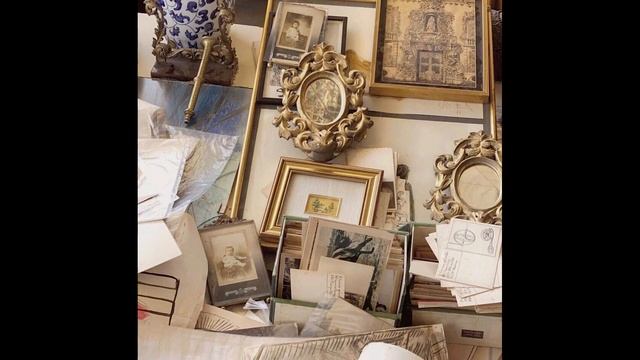 Все об эстетике Romantic Academia / Романтическая Академия смотреть онлайн