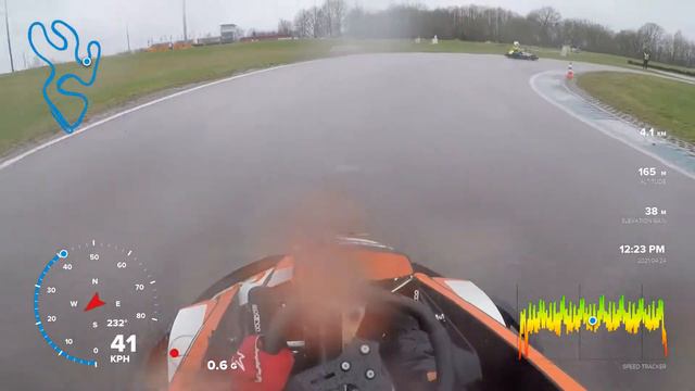 SWS 24.04.21 Финал 1В смотреть онлайн