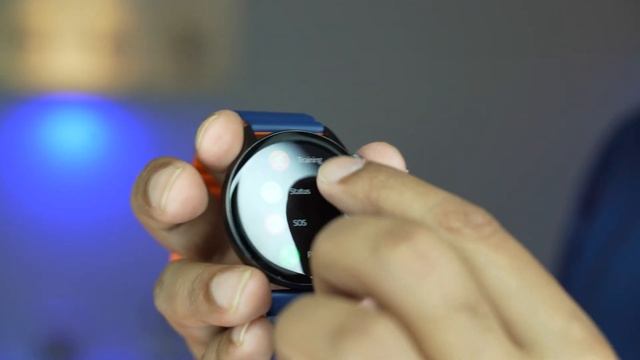 Kieslect Kr Pro Vs Yes Classic Smart Watch Comparison | Review Plaza смотреть онлайн