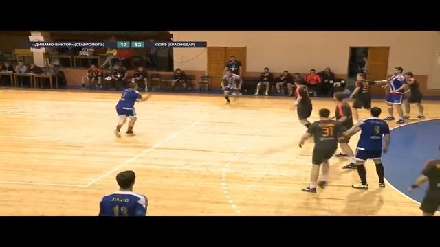 Гандбол 22 05 2017 1 смотреть онлайн