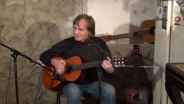Андрей Барбашов 2 ч
