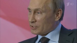 Жирик жжет на Первом