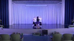 Танец Мышка- Хохоша