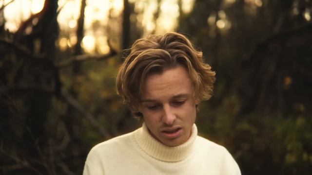 Isak Danielson - Snowman