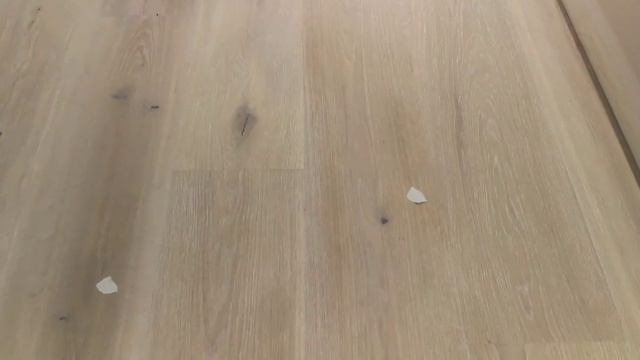 Реставрация паркетной доски