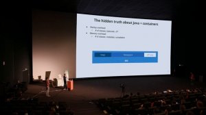 [DEVFEST Lille 2019] De Java à un exécutable natif : GraalVM et Quarkus changent la donne