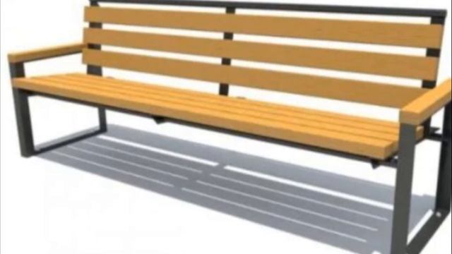 Лавочки в стиле лофт смотреть онлайн